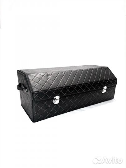 Органайзер в багажник автомобиля