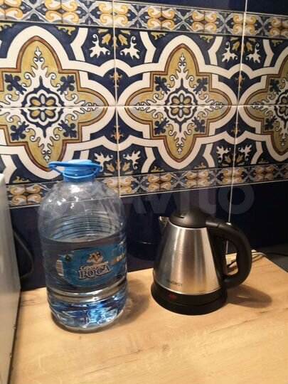 1-к. квартира, 35 м², 2/10 эт.