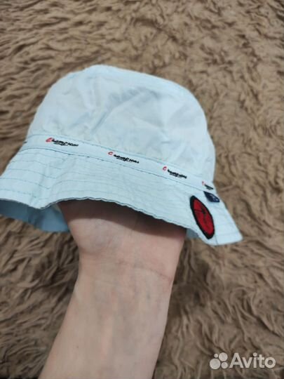 Панама детская 46р
