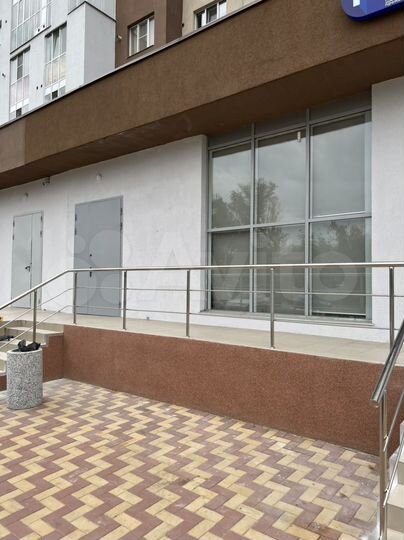 Свободного назначения, 135.6м2 склад, офис