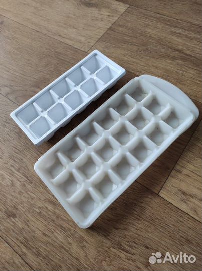 Форма для льда