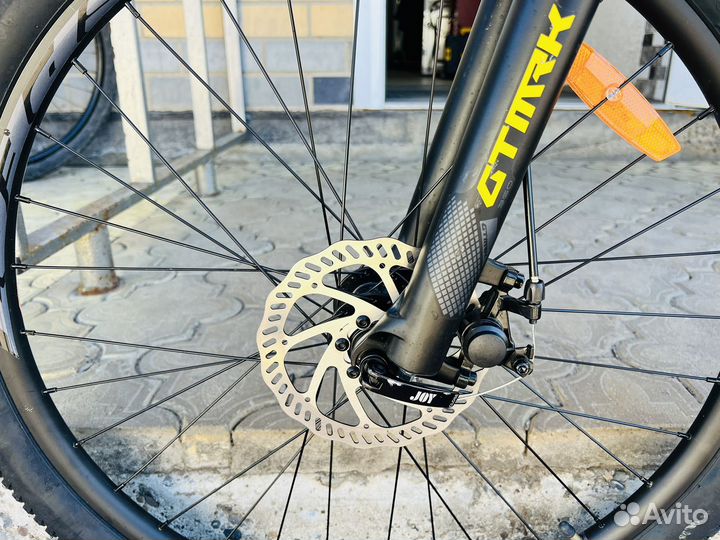 Горный велосипед Aspect Ideal 26 (2023)новый