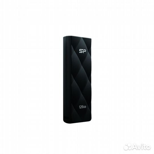 Новая Флешка Silicon Power Blaze B20 USB 3.2 128гб