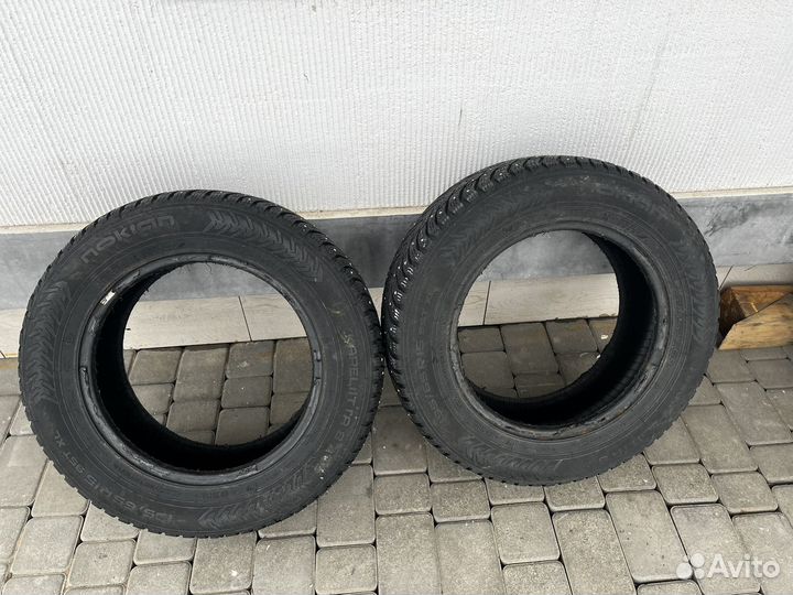 Nokian Tyres Hakkapeliitta 8 195/65 R15 95T