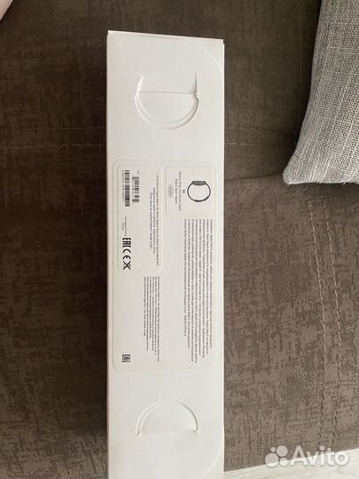 Apple watch коробобка se