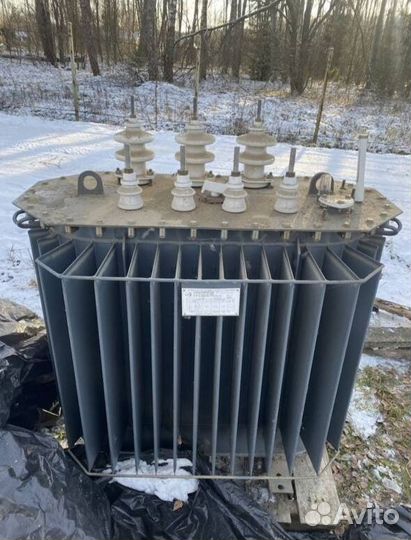 Масляные трансформаторы тмгсу