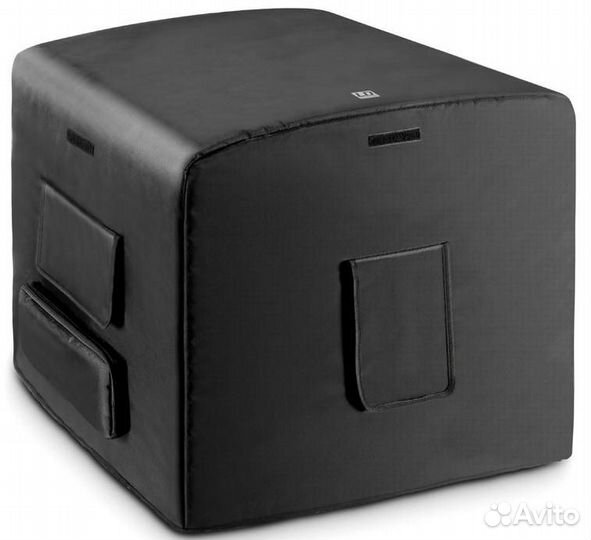 Чехол LD Systems stinger SUB 15 G3 PC