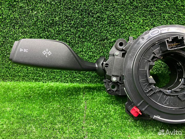 Переключатель подрулевой (стрекоза) BMW G31 X3 G01