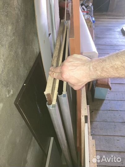 Щиты от мебели