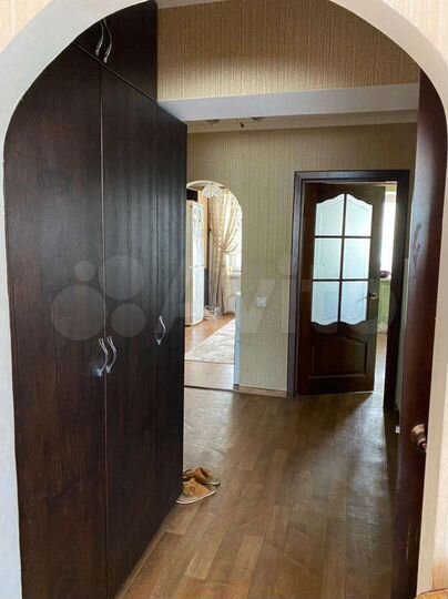 2-к. квартира, 56 м², 3/5 эт.