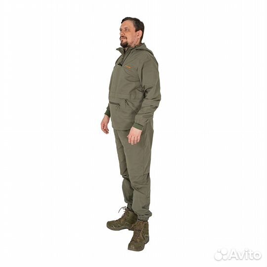 29571Костюм противоэнцефалитный Термит, хаки