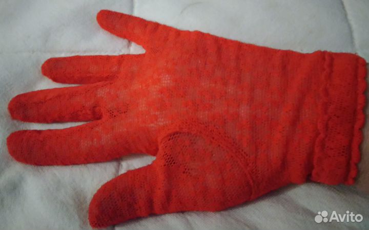 Карнавальный костюм реквизит