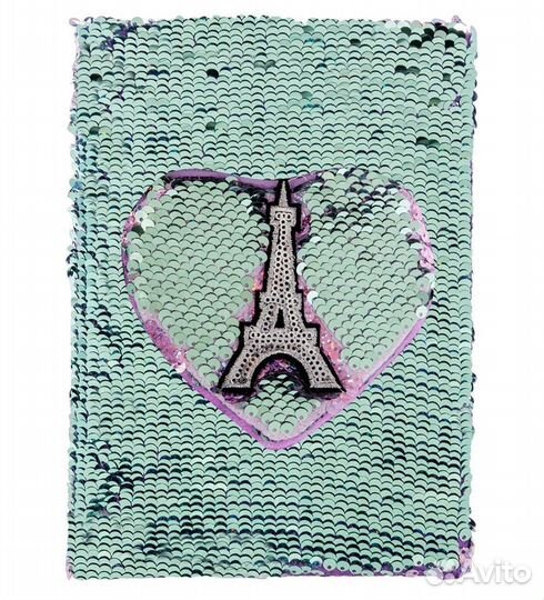 Блокнот Для девчонок A2155021