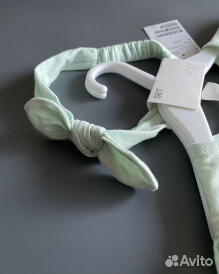 Комплект для девочки H&M 92