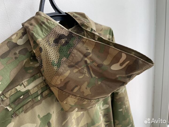 Военный костюм 