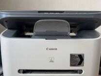 Лазерный принтер canon MF3228