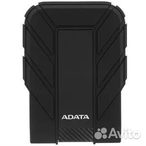 Внешний жесткий диск adata HD710 Pro, 4 тб, USB