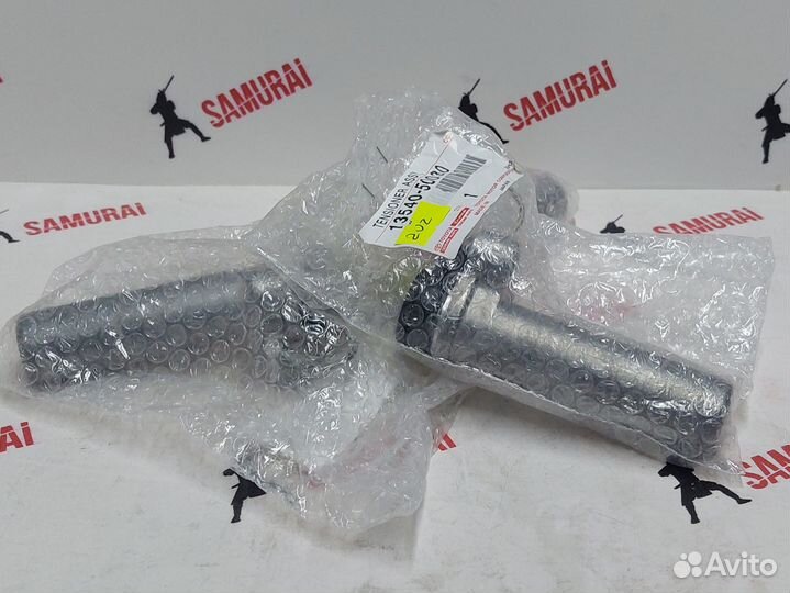 1354050030 Натяжитель ремня грм 1.2.3uzfe