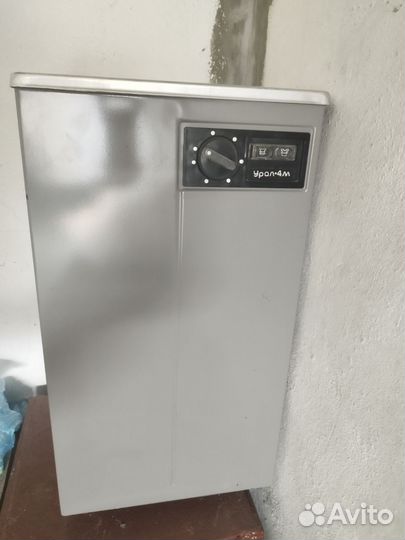 Стиральная машина Урал 4м