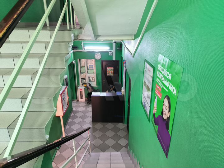 Комната 18 м², 1/3 эт.