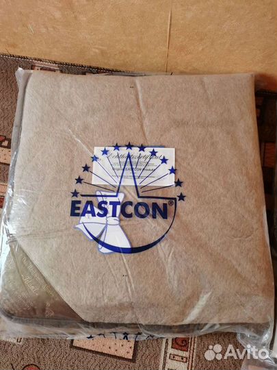 Шерстяная постель