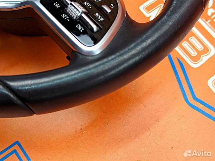 Руль w177 A-class 1.3 2020