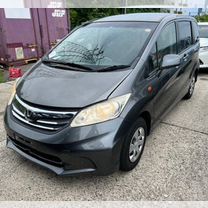 Honda Freed 1.5 CVT, 2012, 71 000 км, с пробегом, цена 1 365 000 руб.