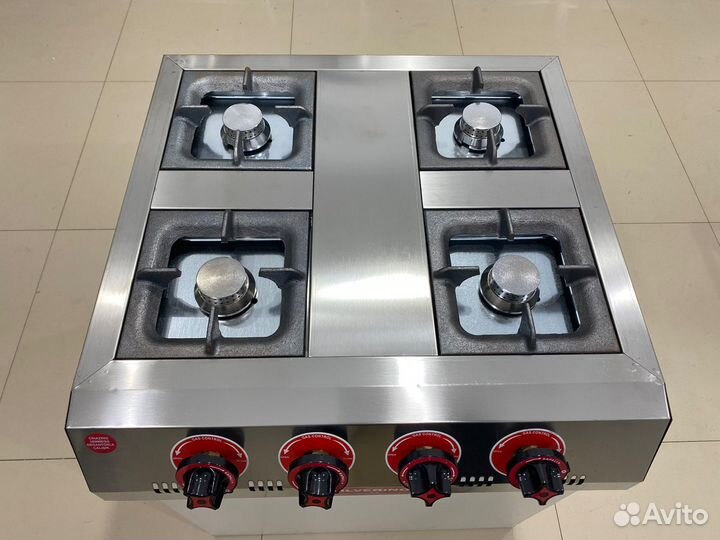 Газовая Плита Турция