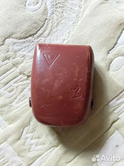 Экспонометр Ленинград 2