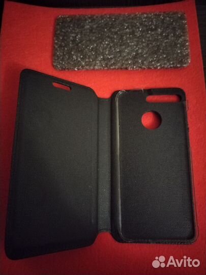 Чехол на Huawei Y6