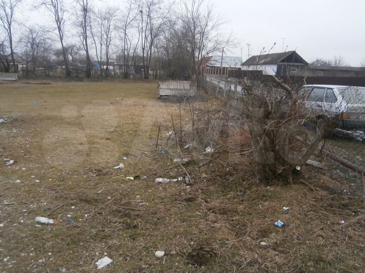 Участок 15 сот. (ИЖС)