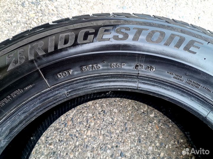 Bridgestone Turanza T001 225/60 R16 98V