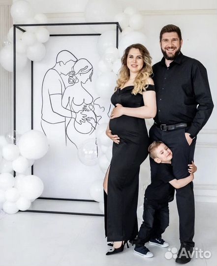 Ваш красивый праздник