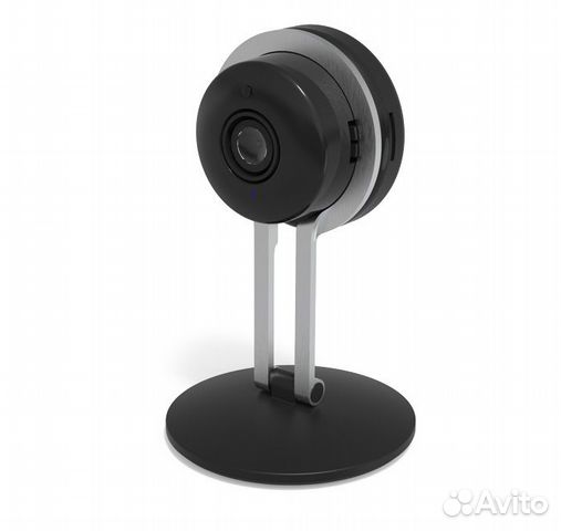 Wi-Fi камера Ritmix IPC-203-Tuya