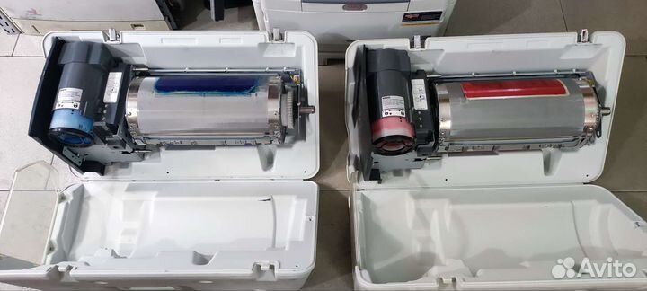 Печатный барабан Riso CZ 100