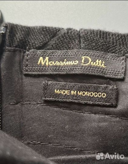 Юбка Massimo Dutti, р. XS-S