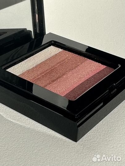 Bobbi brown shimmerbrick rose