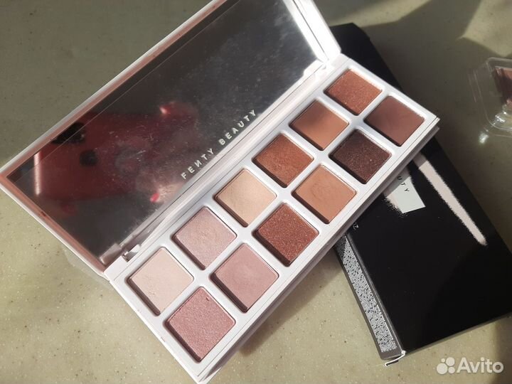 Набор косметики