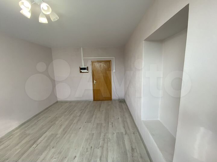 Комната 17,5 м² в 3-к., 4/5 эт.