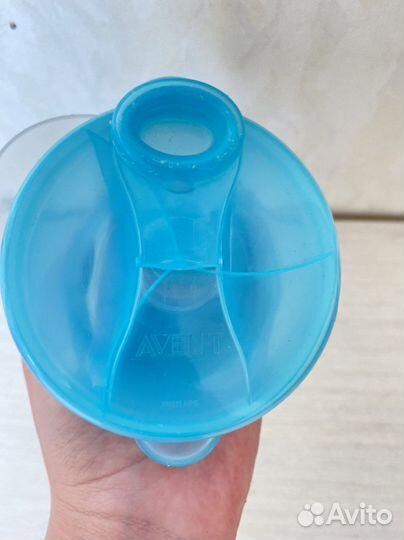 Термосумка для бутылочек avent