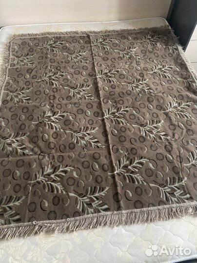 Дивандек на диван и два кресла