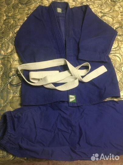 Кимоно Green Hill