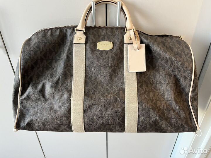 Сумка michael kors дорожная