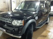 Land Rover Discovery 2.7 AT, 2011, 282 000 км, с пробегом, цена 2 150 000 руб.