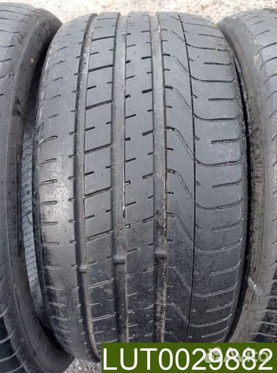 Pirelli P Zero 305/30 R20 98Y