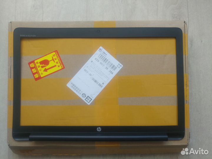 Запчасти для ноутбука HP Zbook 17 G3