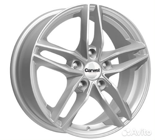 Диски carwel, Тау