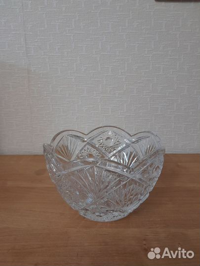 Салатники и конфетницы