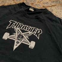 Футболка thrasher