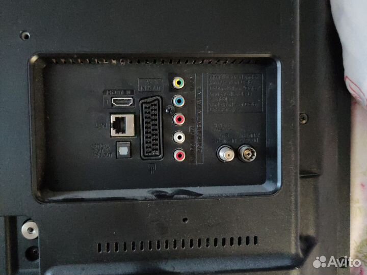 Телевизор LG